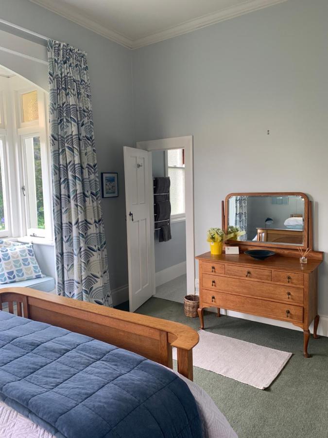 Hawkes Bay Villa-Beechwood ヘイスティングズ エクステリア 写真